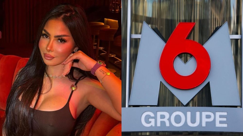 "Ça va finir comme les dossiers Epstein" : Maeva Ghennam se lâche et règle salement ses comptes avec M6 !