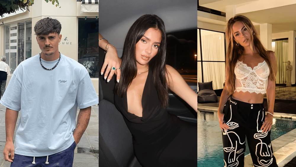 Simon Féraud : exit Laura Marra et en couple avec Katell depuis la fin des Cinquante ? Les images qui en disent long !