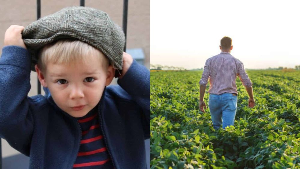 Mort du petit Émile : la mère d’un jeune agriculteur accablé par des rumeurs prend la parole pour la première fois