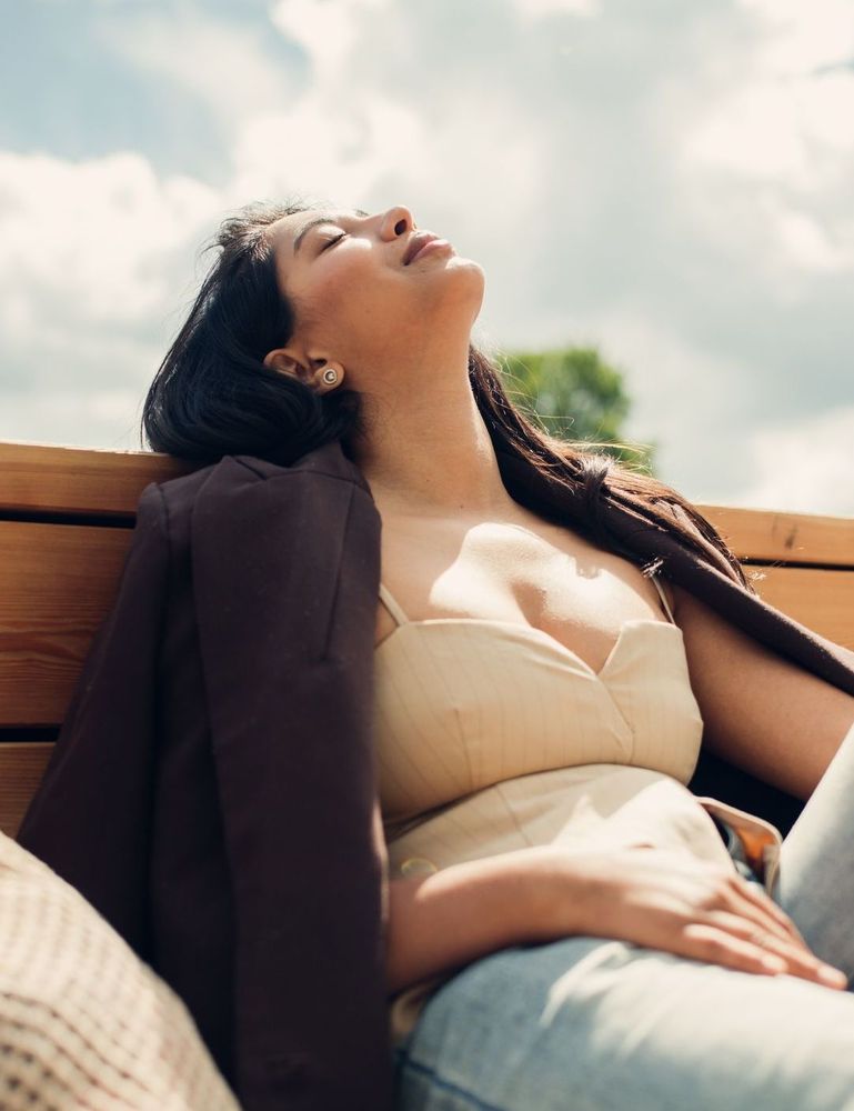 Fatigue, moral en baisse, sommeil perturbé… Pourquoi le printemps nous épuise autant