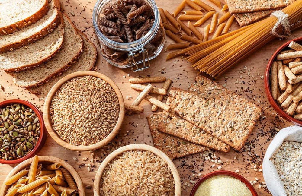 Riz, pâtes, pain : lequel est le meilleur pour contrôler sa glycémie ?
