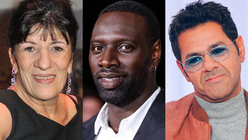 Mort de Biyouna : Omar Sy, Julien Doré, Jamel Debbouze... les hommages se mutiplient sur les réseaux sociaux !