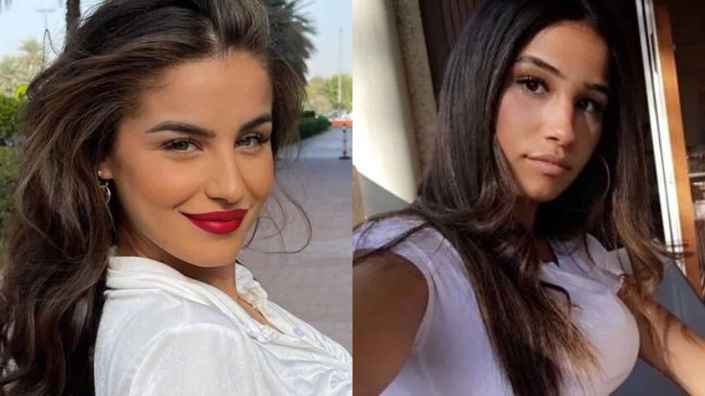 Kamila : elle officialise enfin sa réconciliation avec sa sœur Marjana, regardez !