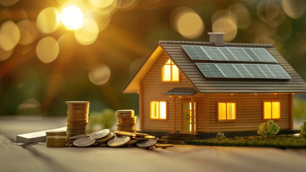 Electricité : voilà les prix moyens des panneaux photovoltaïques pour éviter les arnaques