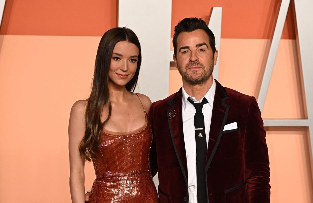 Jennifer Aniston : son ex-mari Justin Theroux s’est remarié avec l’actrice Nicole Brydon Bloom