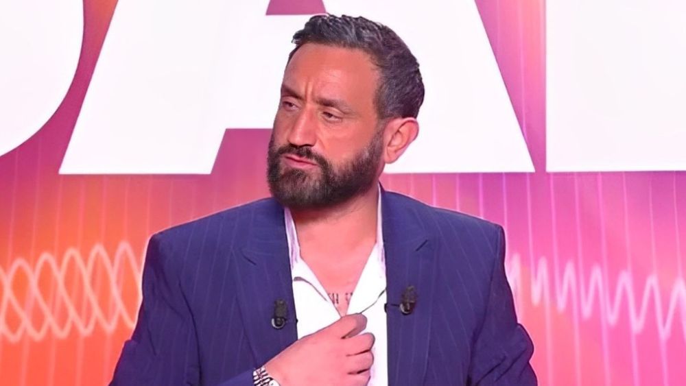 Fin de C8, Cyril Hanouna soutenu par une chanteuse emblématique : "Une fois de plus menacée"