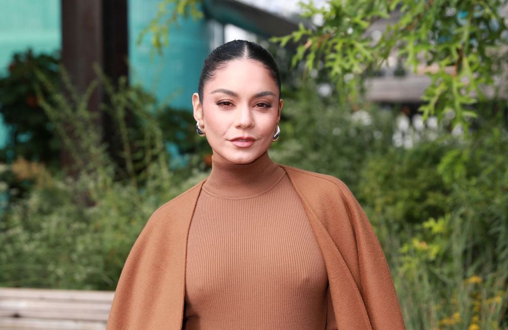 Vanessa Hudgens a donné naissance à son deuxième enfant