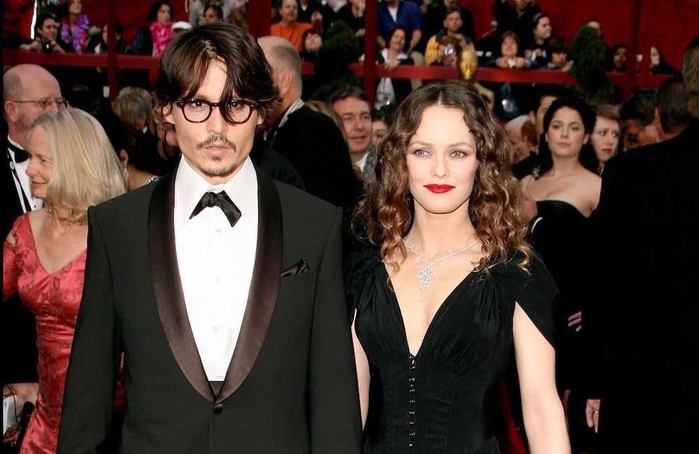 Johnny Depp revient sur son histoire avec Vanessa Paradis : « C'était le bonheur »