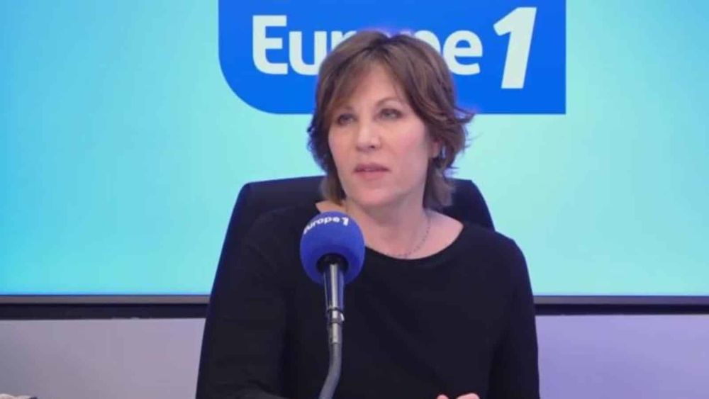 "On est mauvais, on est humiliés" : Mathilde Seigner dévoile son salaire pour l'un de ses premiers rôles dans le Club Dorothée