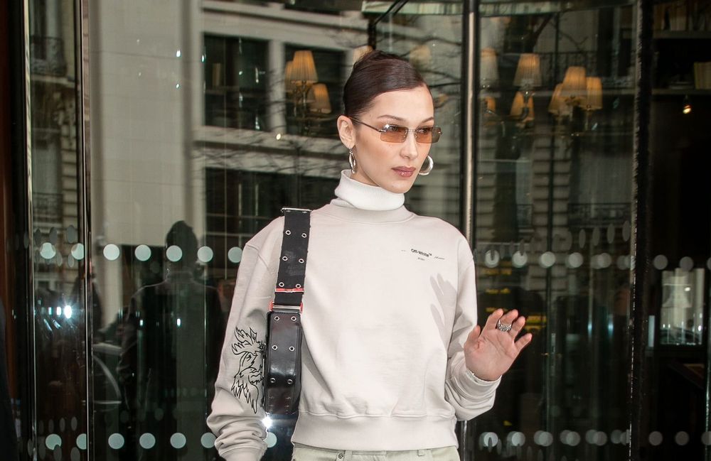 Le Columbus bag de Dior, la pépite vintage qui s'arrache en seconde main