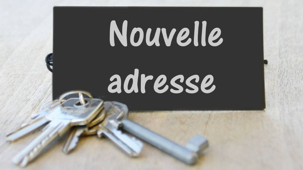 Impôt : déménagement en 2023 ou 2024, nouvelle adresse... Les cases spéciales à (bien) remplir