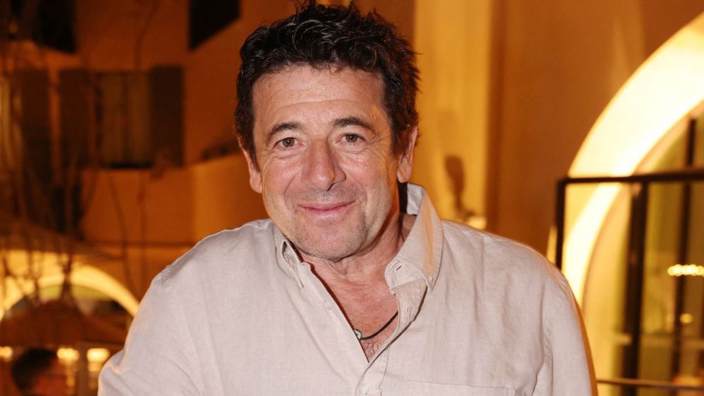 Patrick Bruel : "Marocaine et Française", Leyla Doriane raconte comment son "métissage a inspiré sa musique"