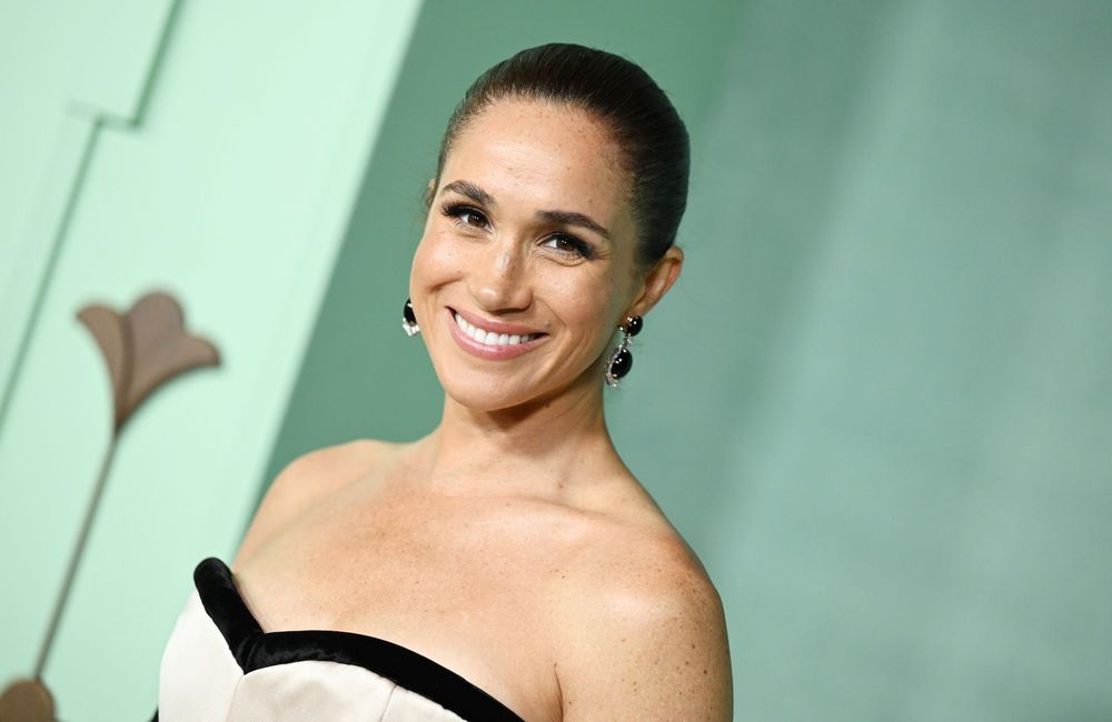 Meghan Markle dévoile un adorable cliché du prince Harry et de leur fille Lilibet, qui a bien grandi