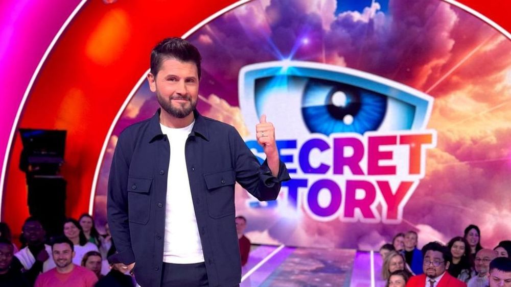 Secret Story : « c’est méchant », Christophe Beaugrand est vivement critiqué suite à son dernier prime