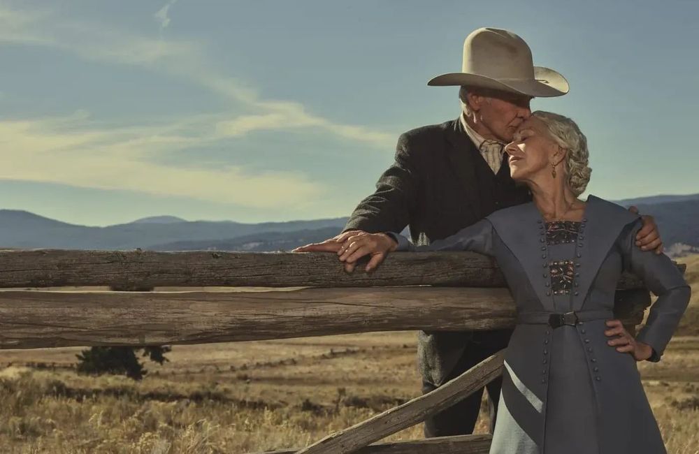« 1923 » : le second spin-off de « Yellowstone » connaîtra-t-il une saison 2 ?