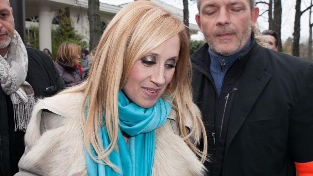 Lara Fabian : "Je suis un assassin", Manu Payet en larmes après cette confession dramatique