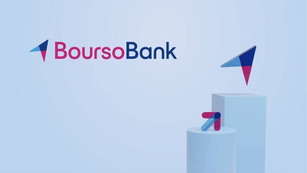 BoursBank affole les compteurs, la banque en ligne est dans le vert