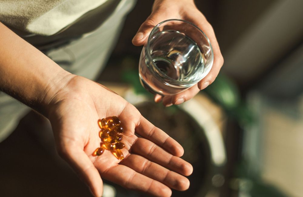Voici les moment idéal pour prendre ses compléments alimentaires