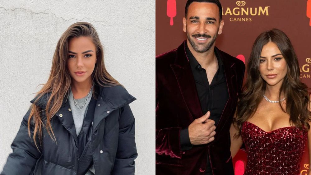 "C'était bien plus grave que ça" : Léna Guillou balance sur les "pressions" qu'elle aurait reçues après sa rupture avec Adil Rami (DALS) !