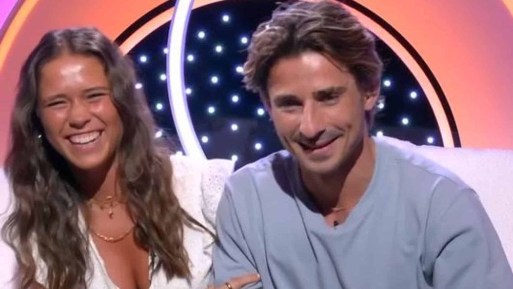 Maxence (Secret Story) : exit Perrine, il annonce la fin de leur histoire, "on a décidé de s'arrêter là !"