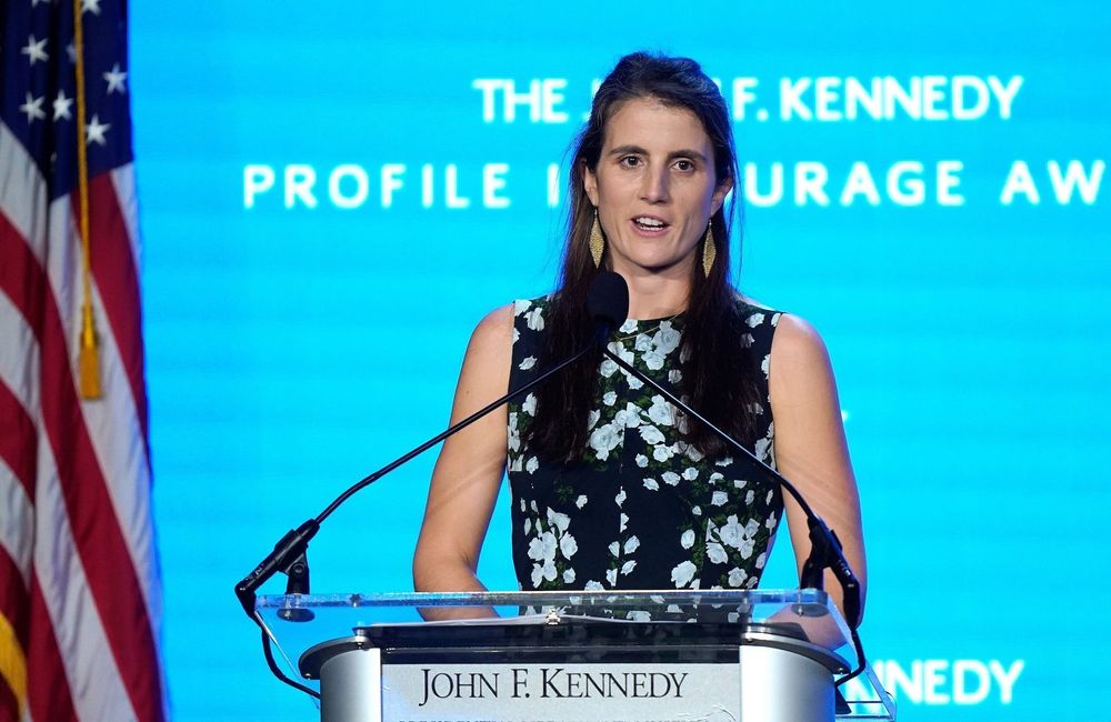 Tatiana Schlossberg : la petite-fille de John F. Kennedy annonce souffrir d’un cancer en phase terminale