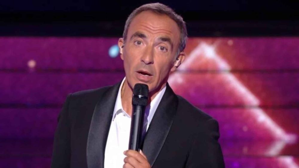 "Je t’emmerde" : vexé par une remarque de Michael Goldman dans la Star Academy, Nikos Aliagas se lâche en direct, regardez !