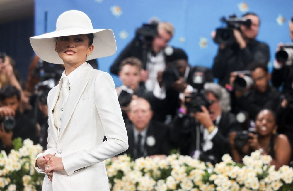 Qu’est-ce que le « Costume Art », le thème du Met Gala 2026 ?