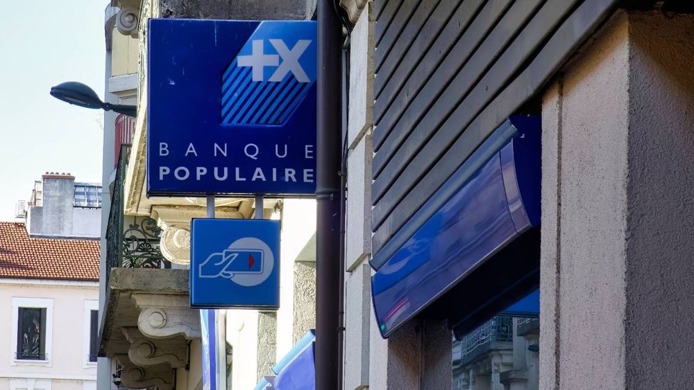 Banque Populaire et Caisse d'Épargne : 230 000 nouveaux clients sur le début 2025