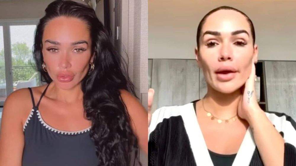 Jazz Correia : lourdement sanctionnée par Instagram, l'influenceuse est allée trop loin, tous les détails !