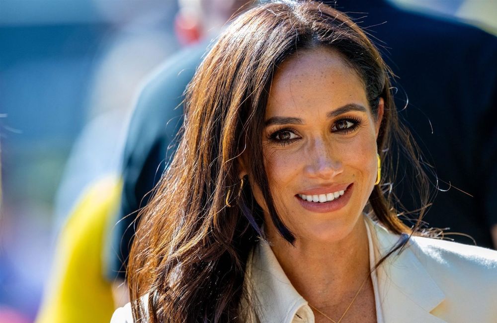 Meghan Markle révèle se sentir « incroyablement seule » dans un podcast