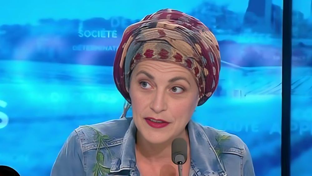 Lio (62 ans) émue après ce drame : "Je n'ai pas su protéger mes enfants"