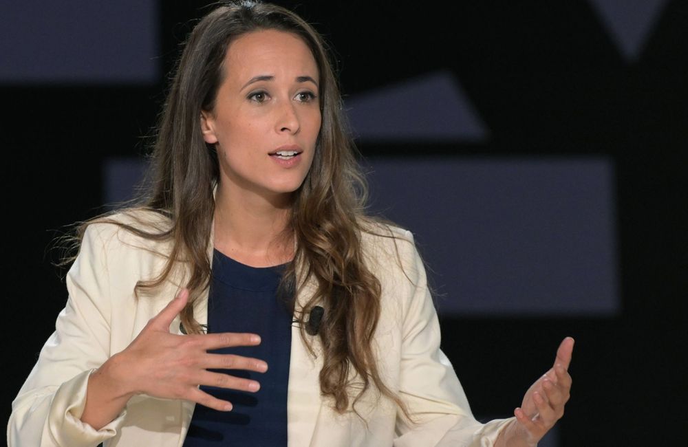 Qui est Clémence Guetté, proposée par LFI comme potentielle Première ministre ?