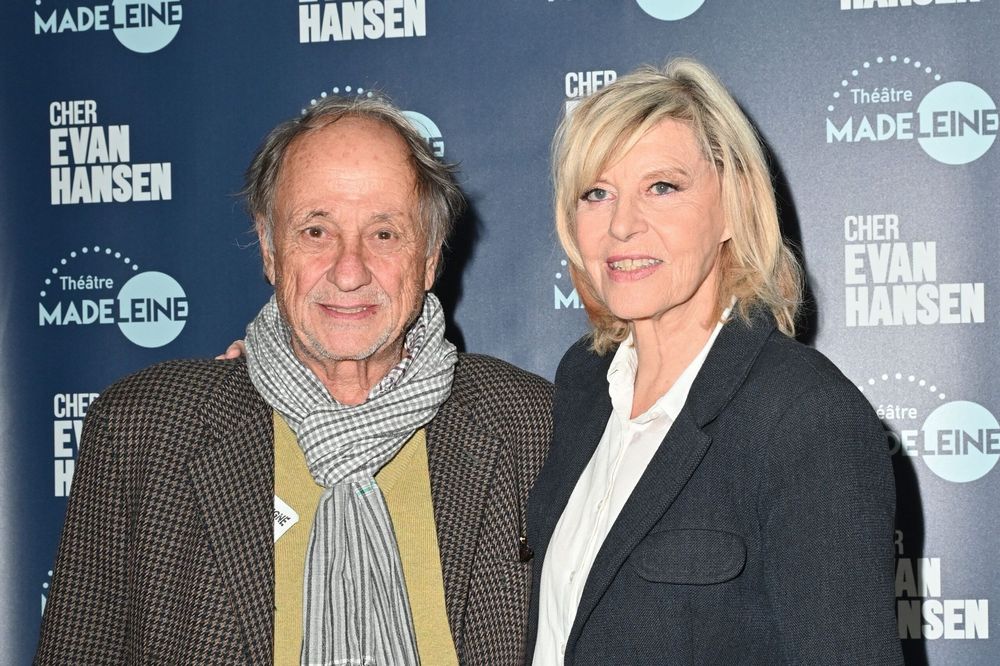 Après 50 ans de mariage, Chantal Ladesou révèle le secret de la longévité de son couple : “Il y a des gens qui construisent et des gens qui détruisent…”
