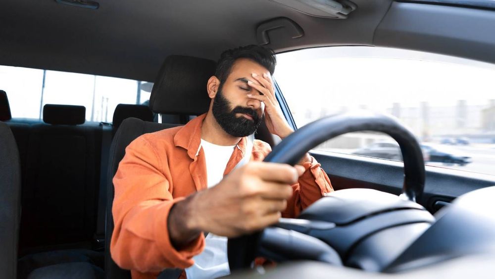 Location de voiture : comment réagir en cas de problème au retour du véhicule ?