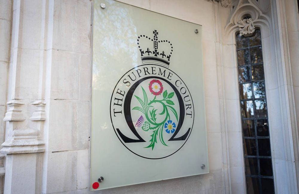 Sexe biologique ou genre ? La Cour suprême britannique a tranché sur ce qu'est une « femme »