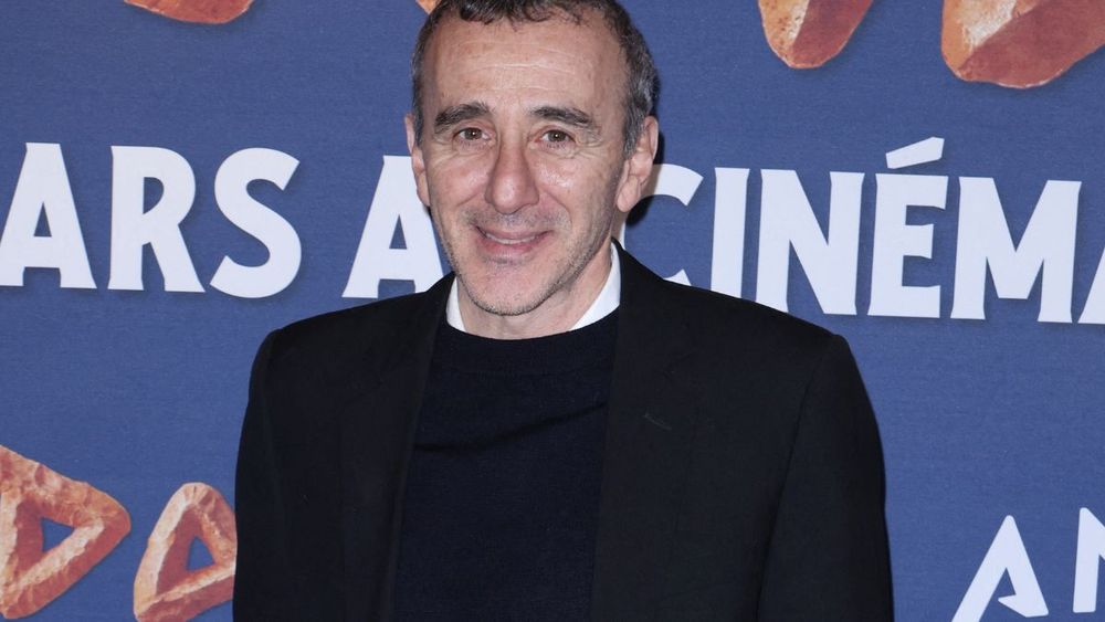 Élie Semoun confie pourquoi il est interdit de Casino : “J’avais besoin de ressentir..”