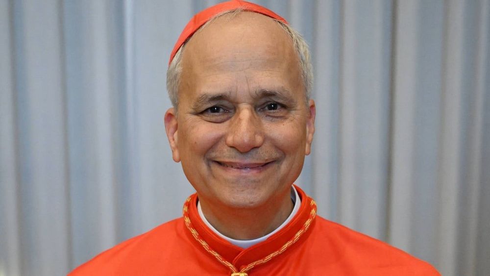 Pape Léon XIV : "Nous avons de l'espoir !" Les dirigeants du monde saluent une ère d'espoir et de défis