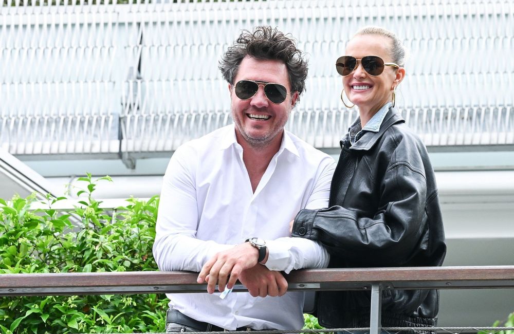 Retrouvailles entre Louana Belmondo et Laeticia Hallyday : « Ensemble on est plus forte »