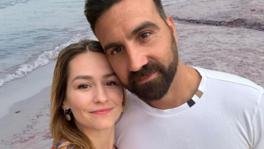 "Tout a été très vite..." : Matthieu et Laure (MAPR5) sur le point de divorcer ? Les révélations inquiétantes !