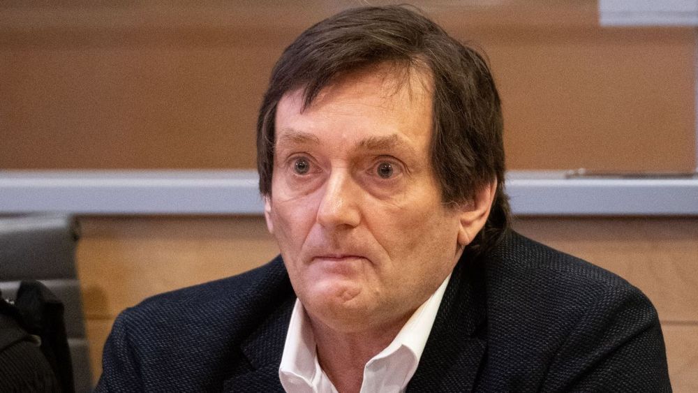 "Avec Pierre Palmade, ça peut durer 2 ou 3 jours" : un proche révèle tout de ses nuits de débauche avec l'humoriste qui aura purgé sa peine le 27 février