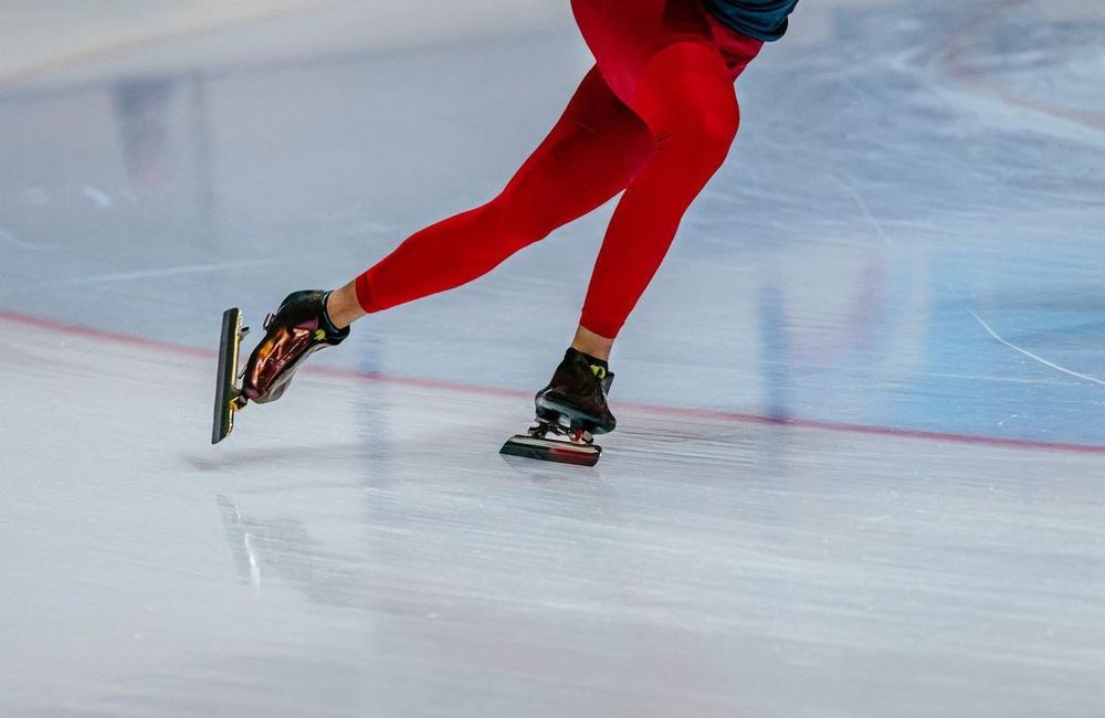 Violences sexuelles sur mineures : un ex-coach de patinage artistique condamné à 7 ans de prison