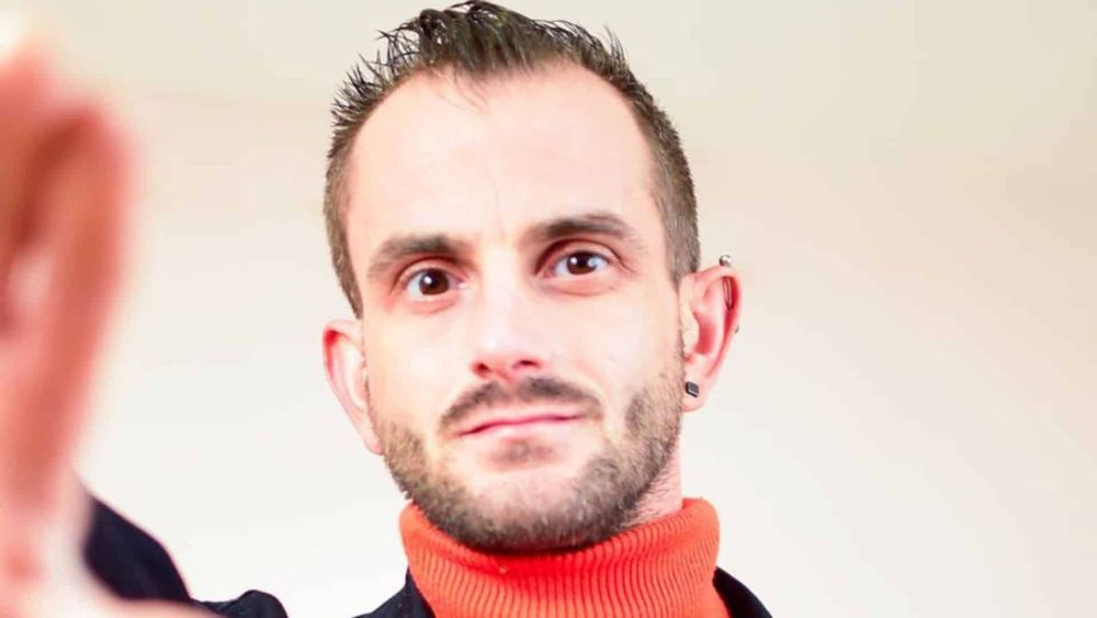 Christopher (Les Ch'tis) : le candidat se marie en secret, les images de la cérémonie fuitent !