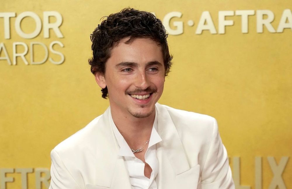 Quel est ce bijou que Timothée Chalamet ne quitte jamais et intrigue les fans ?