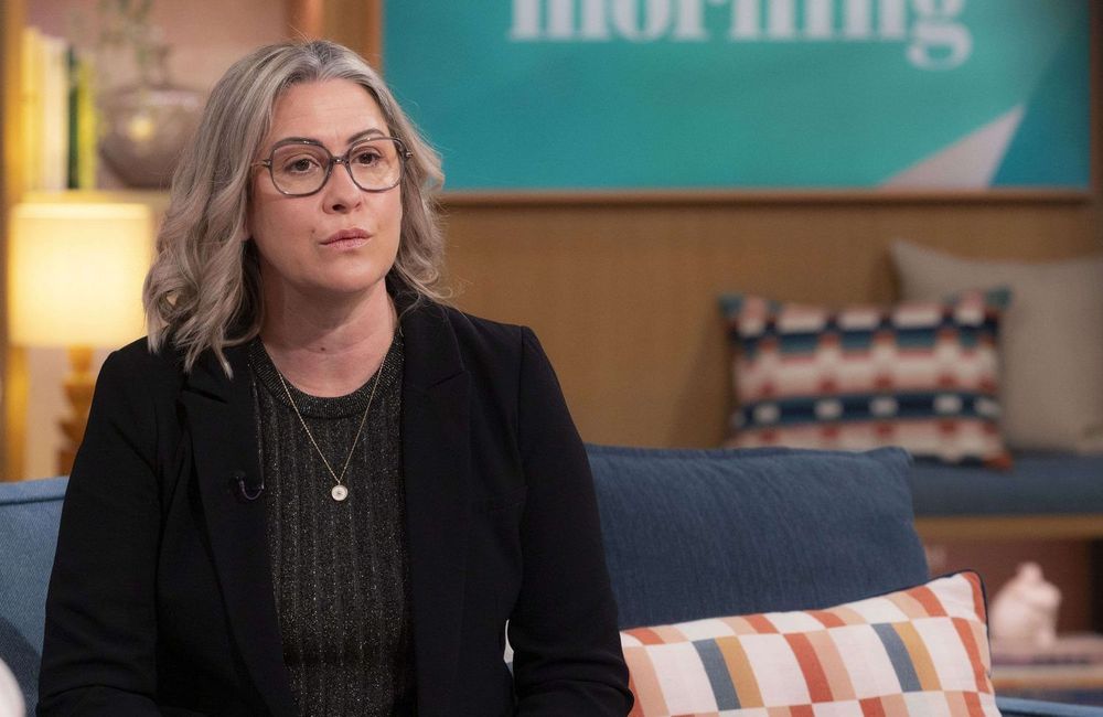 Caroline Darian déclare être favorable à une castration chimique pour son père Dominique Pelicot