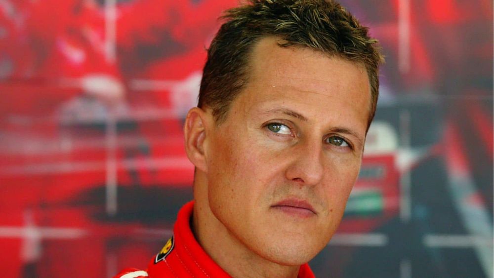 "On va chercher Schumacher !" : le récit inédit du pilote qui a secouru la légende de la F1 après son accident à Méribel
