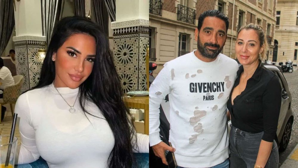 "Des gros voleurs" : furieuse contre Magali Berdah et Stéphane Teboul, Milla Jasmine règle ses comptes publiquement et ça fait mal !