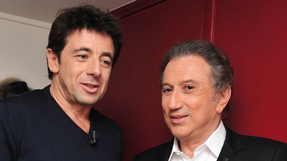 "Je ne parlerai pas de lui, il n’aimerait pas" : Michel Drucker sort du silence sur l’affaire Patrick Bruel et suscite de nombreuses réactions