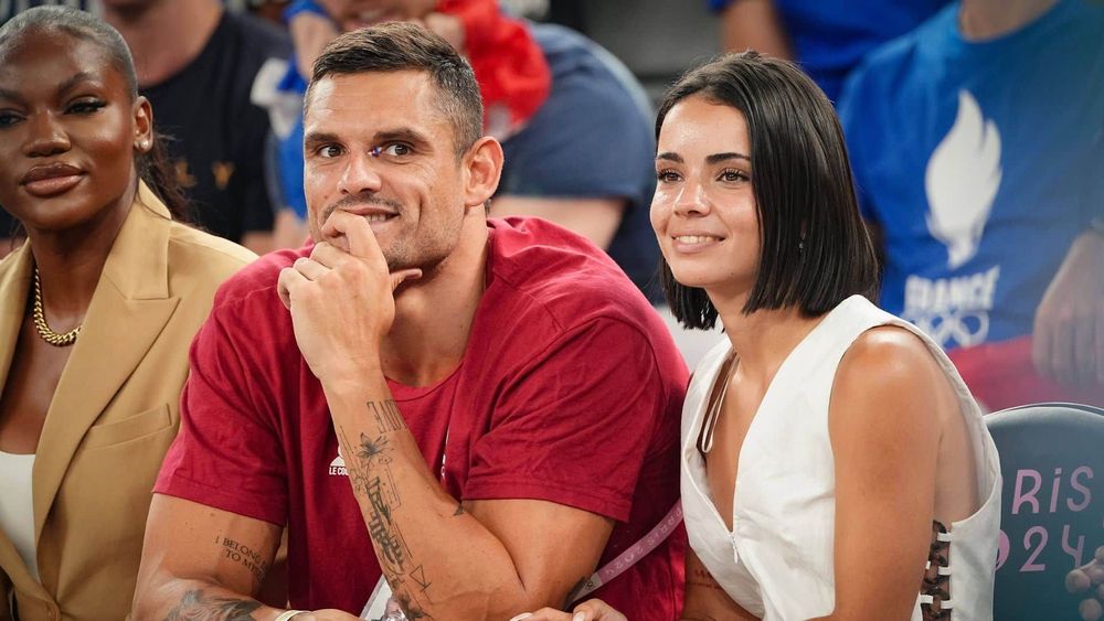 Florent Manaudou : sa petite amie endeuillée, l’annonce tombe juste avant le prime de Danse avec les stars