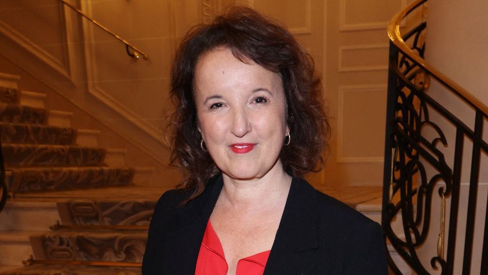 Anne Roumanoff bientôt de nouveau en couple ? Sa réponse surprend