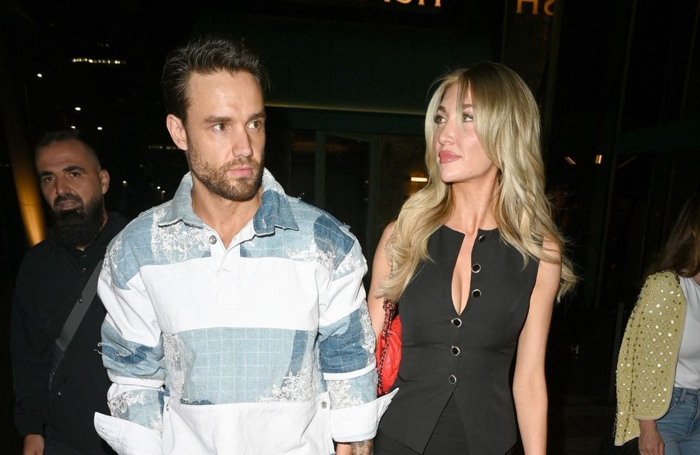 Mort de Liam Payne, sa petite amie Kate Cassidy s’exprime après sa disparition